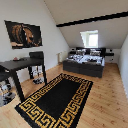 코헴 Haus Mika 빌라 외부 사진