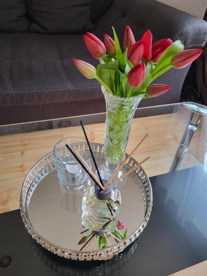 코헴 Haus Mika 빌라 외부 사진