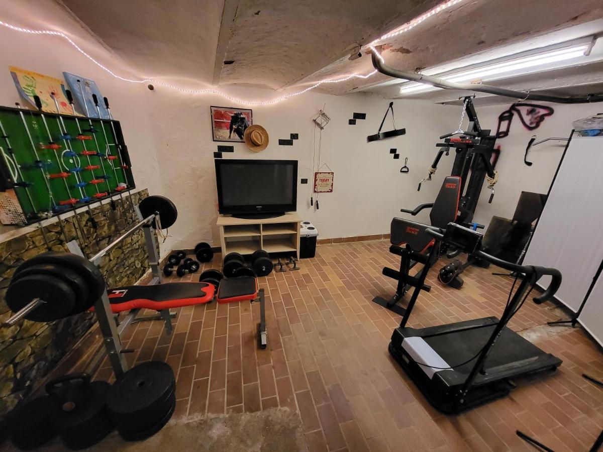 코헴 Haus Mika 빌라 외부 사진