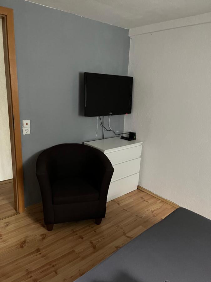 코헴 Haus Mika 빌라 외부 사진